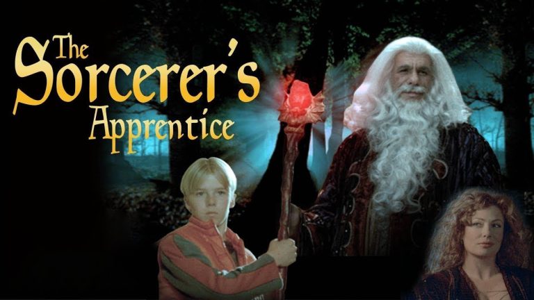 Download the Where To Watch Sorcerer'S Apprentice movie from Mediafire