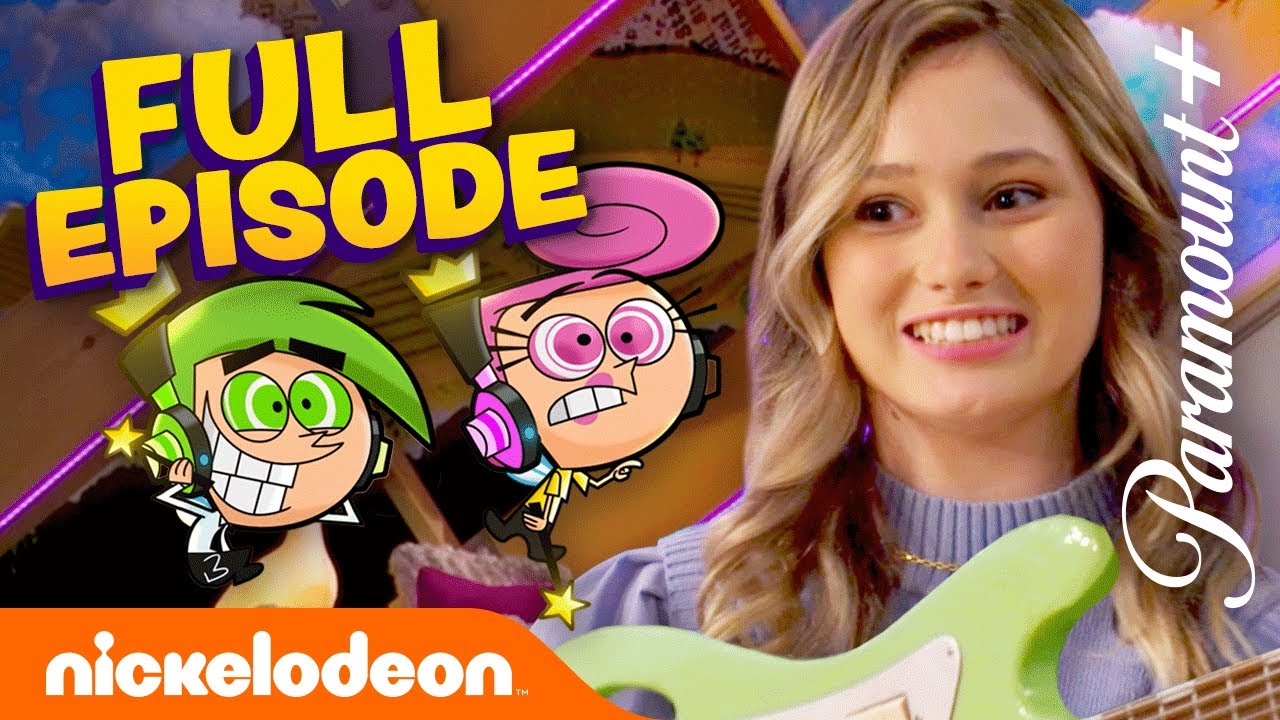 Download the Where To Watch The Fairly Oddparents Fairly Odder series from Mediafire