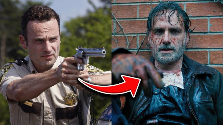 Download the Where To Watch The Walking Dead Spin Offs series from Mediafire