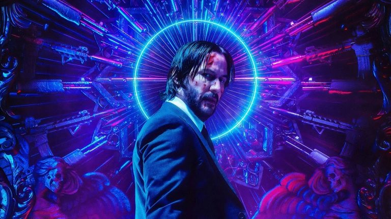 Download the Where Will John Wick 4 Stream movie from Mediafire