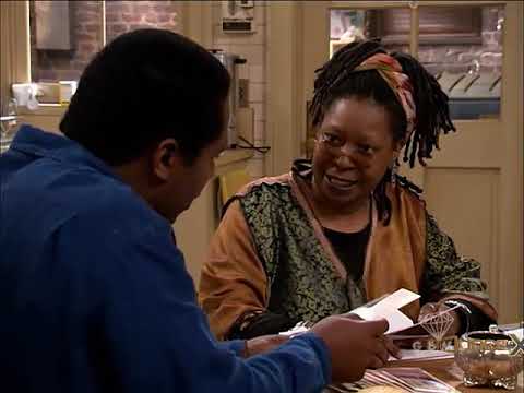 Download the Whoopi Goldberg Tv Sitcom series from Mediafire