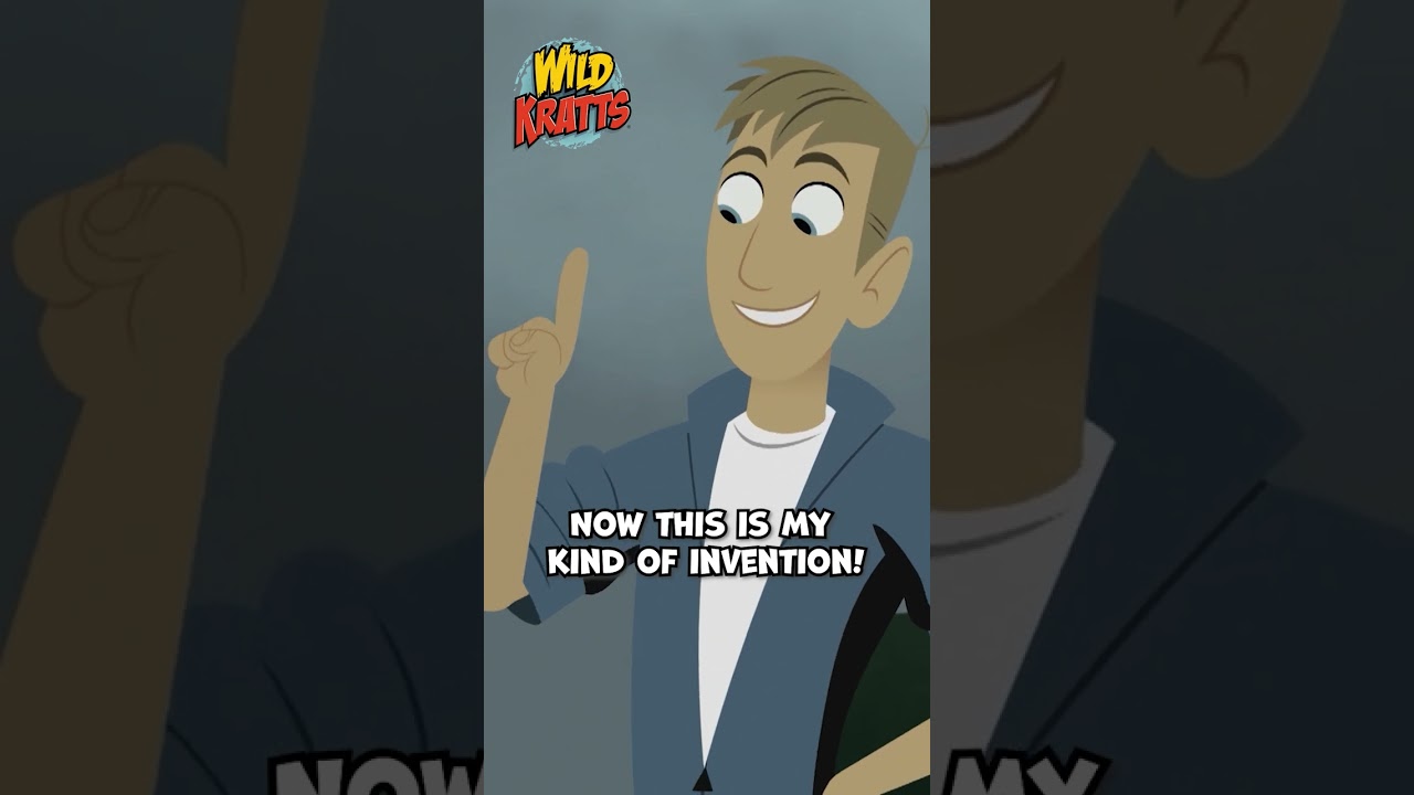 Download the Wild Kratts Free Episodes series from Mediafire