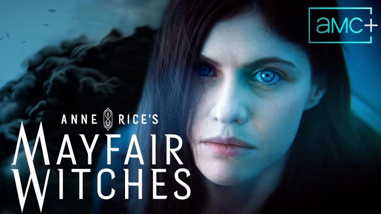 Download the Witches Of Mayfair series from Mediafire