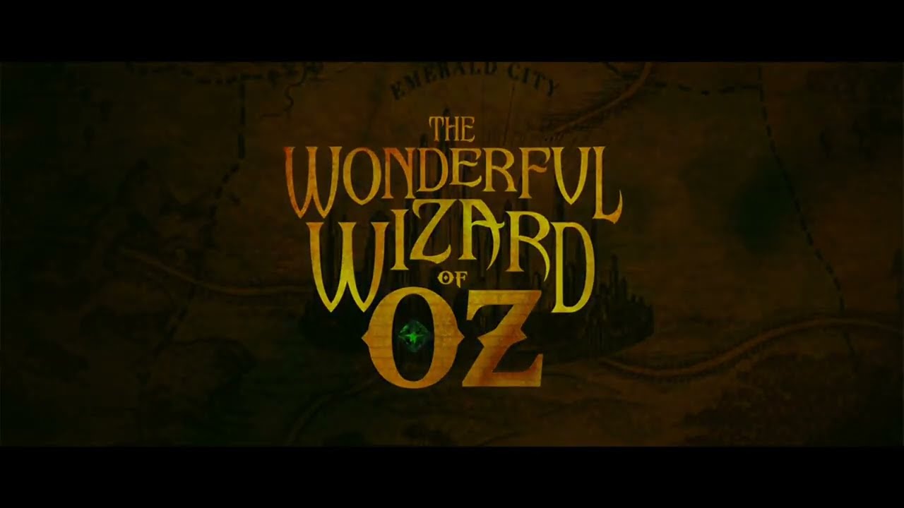 Download the Wizard Of Oz New movie from Mediafire