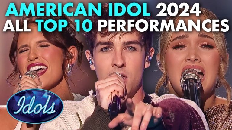 American Idol on Monday: Watch Online through Mediafire