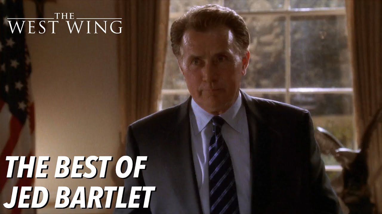 Download The West Wing TV Show