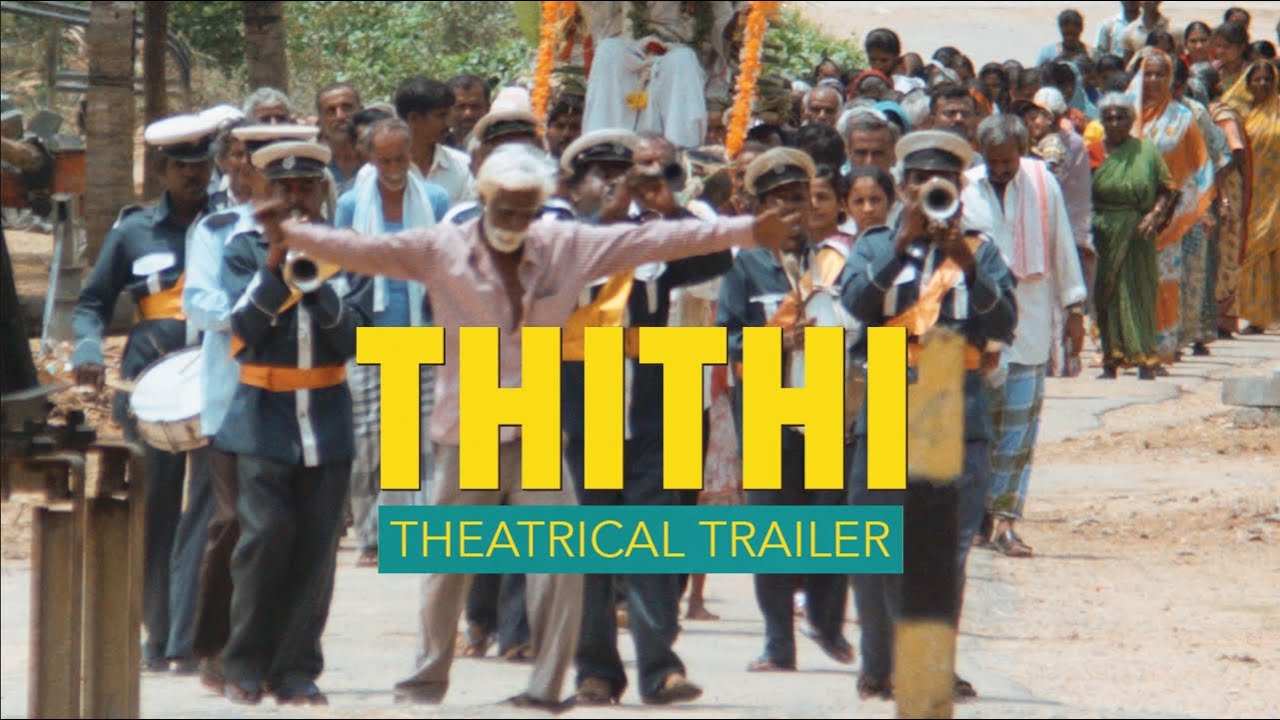 Download Thithi Movie