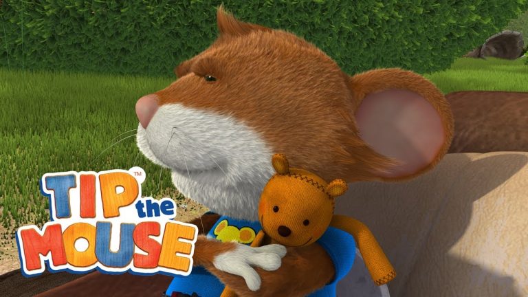 Download Tip the Mouse TV Show