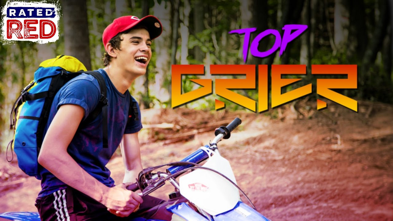 Download Top Grier TV Show