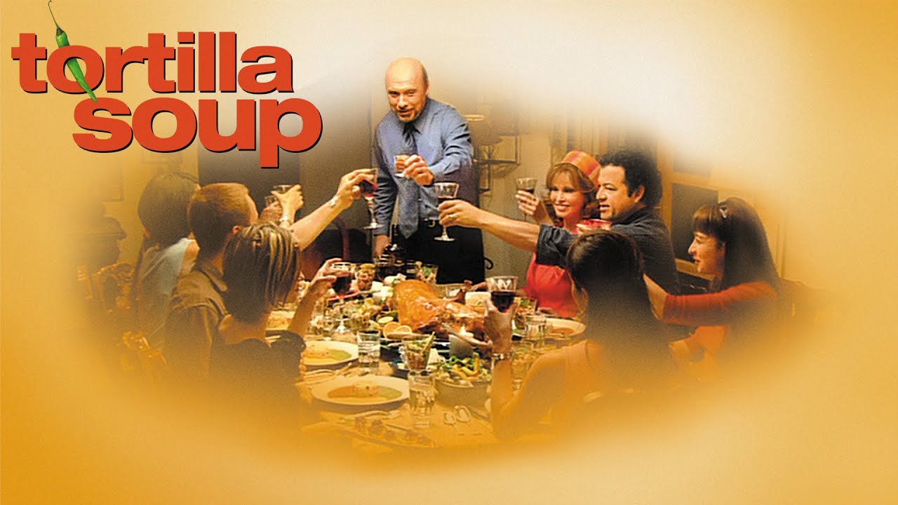 Download Tortilla Soup Movie