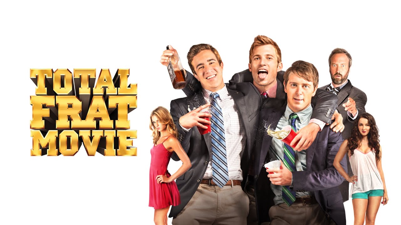 Download Total Frat Movie