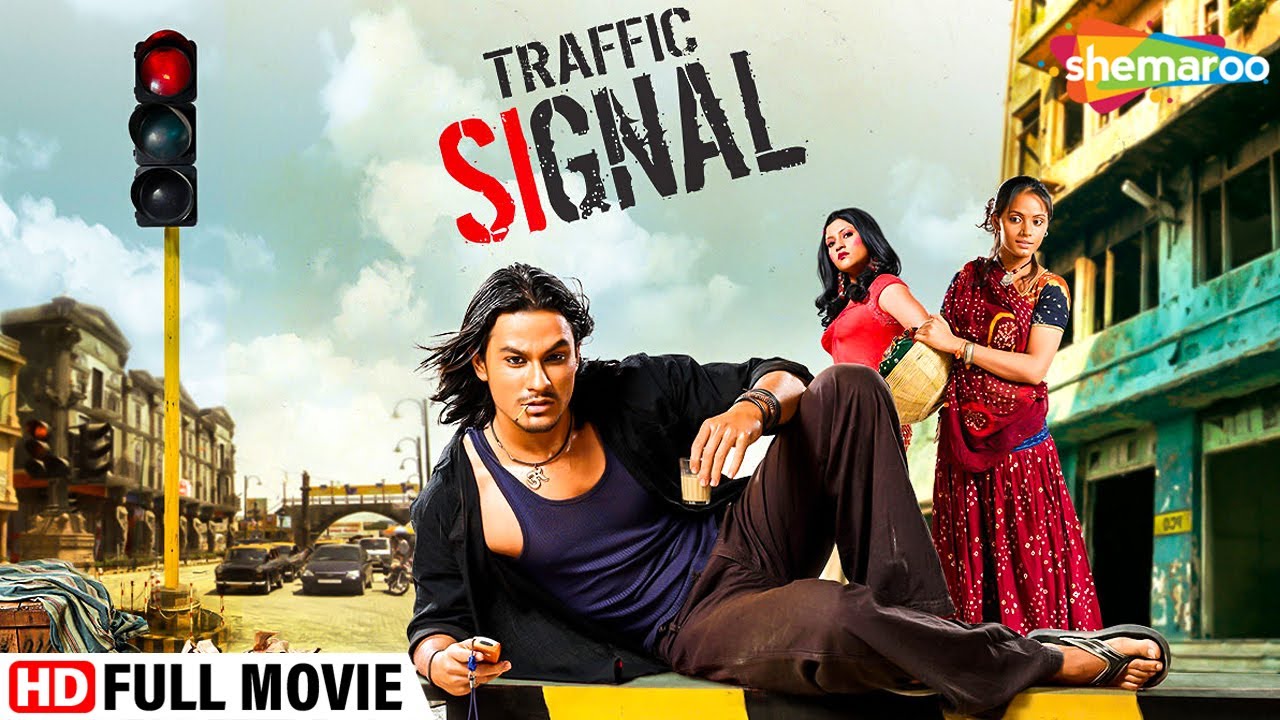 Download Traffic Signal Movie