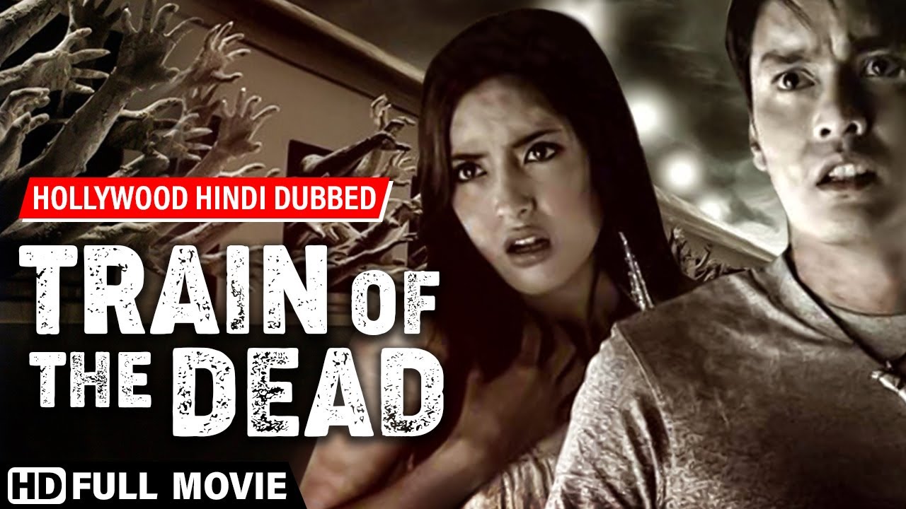 Download Train of the Dead Movie