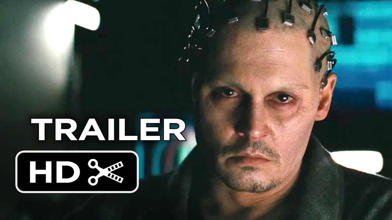 Download Transcendence Movie