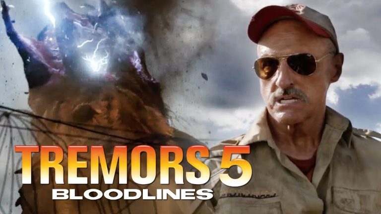 Download Tremors 5:  Bloodline Movie