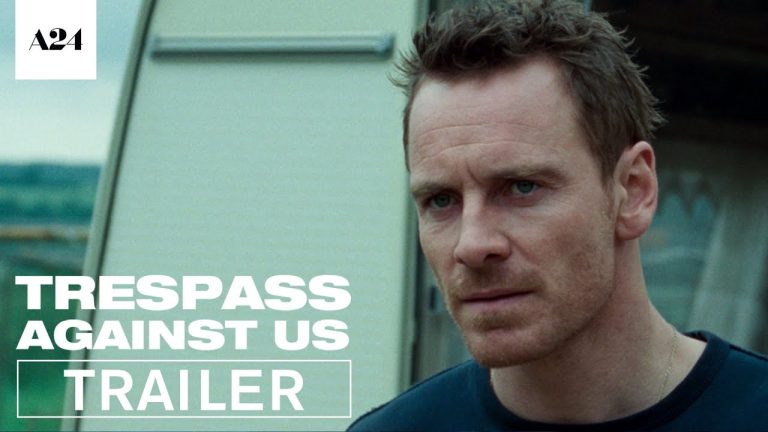 Download Trespass Against Us Movie