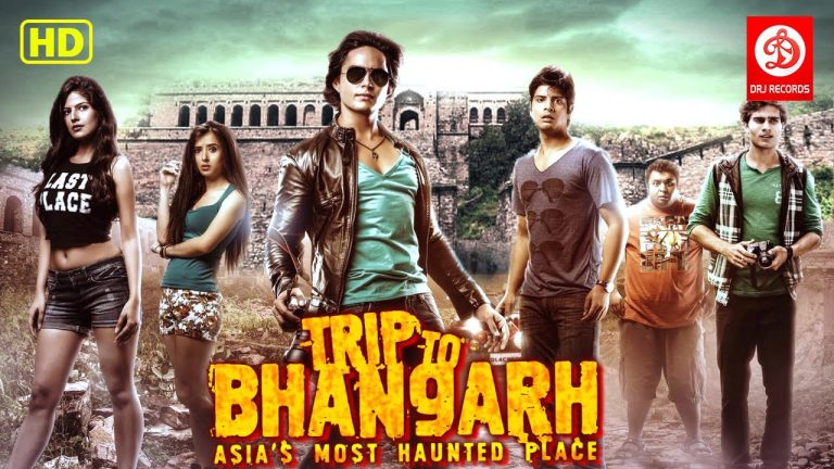 Download Trip to Bhangarh: Asia's Most Haunted Place Movie