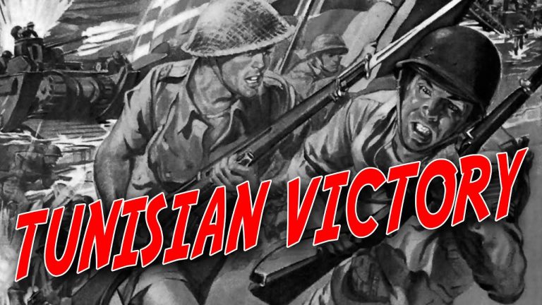 Download Tunisian Victory Movie