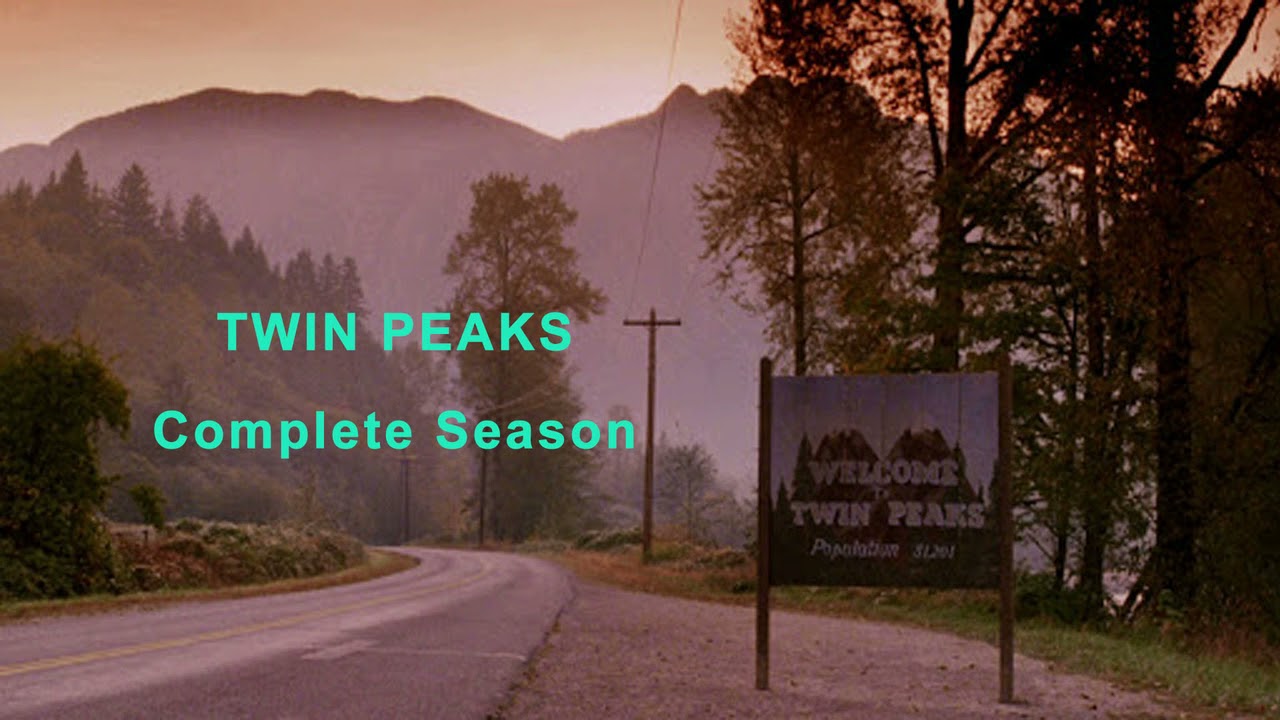 Download Twin Peaks TV Show