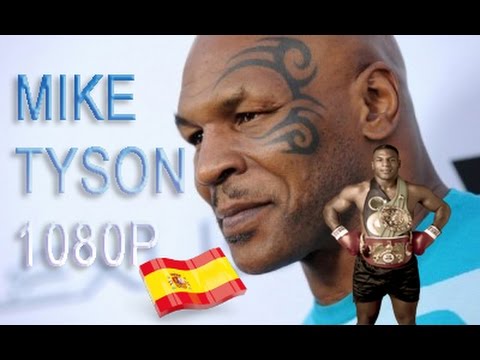 Download Tyson Movie