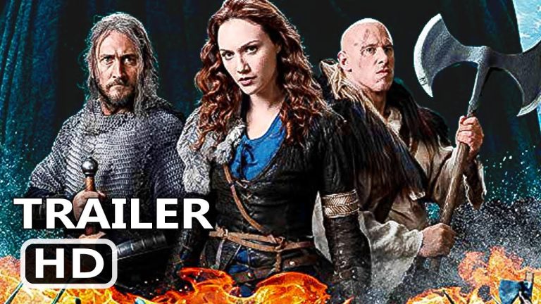 Download Viking Destiny Movie