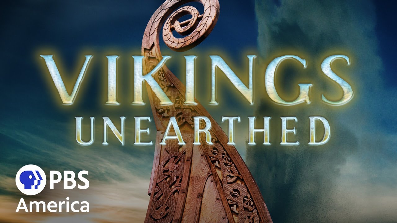 Download Vikings Unearthed Movie