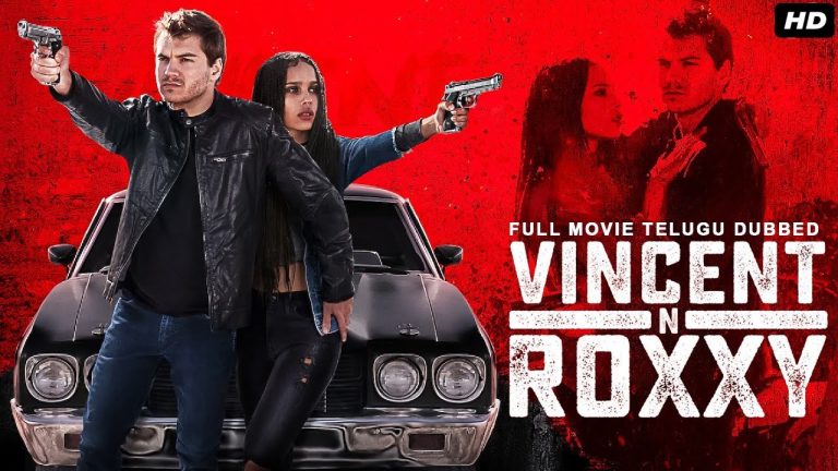 Download Vincent N Roxxy Movie