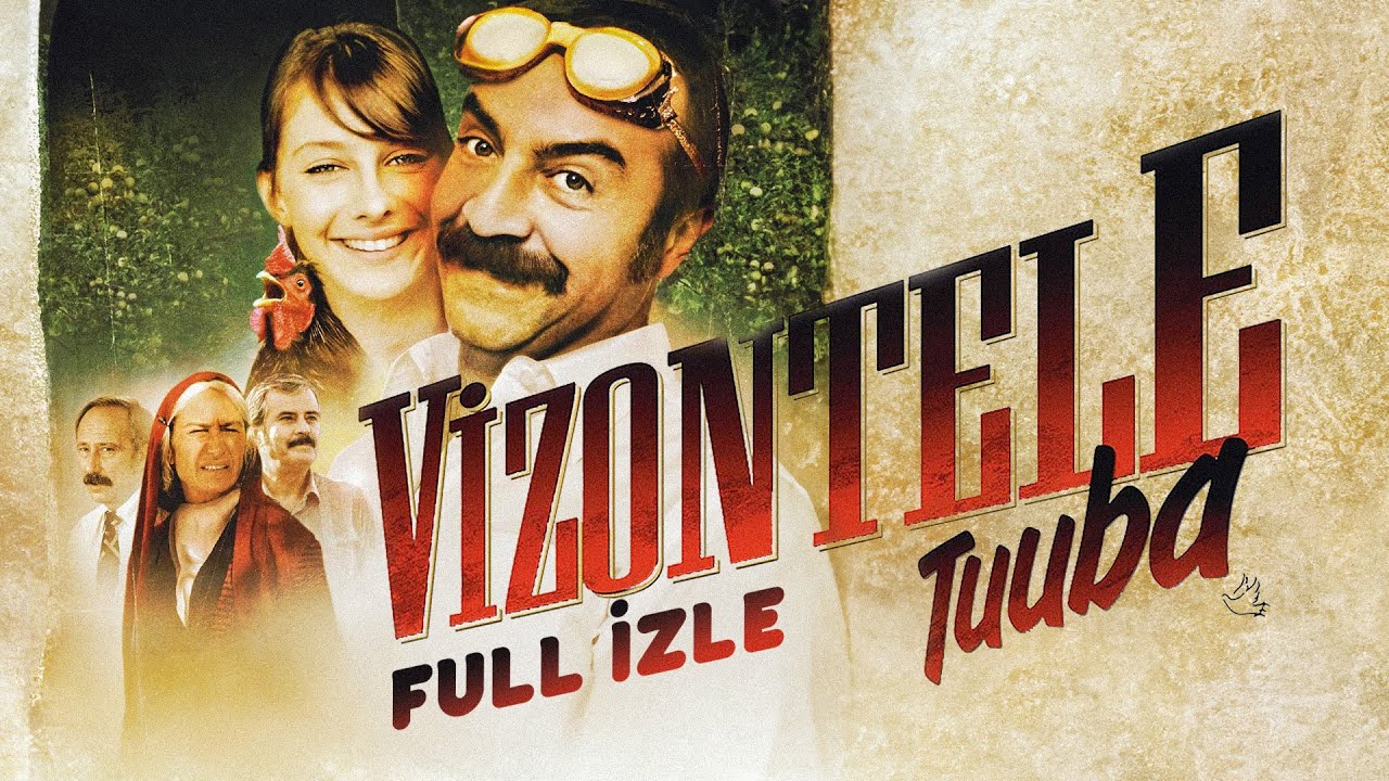 Download Vizontele Tuuba Movie