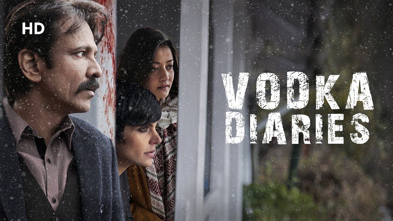 Download Vodka Diaries Movie