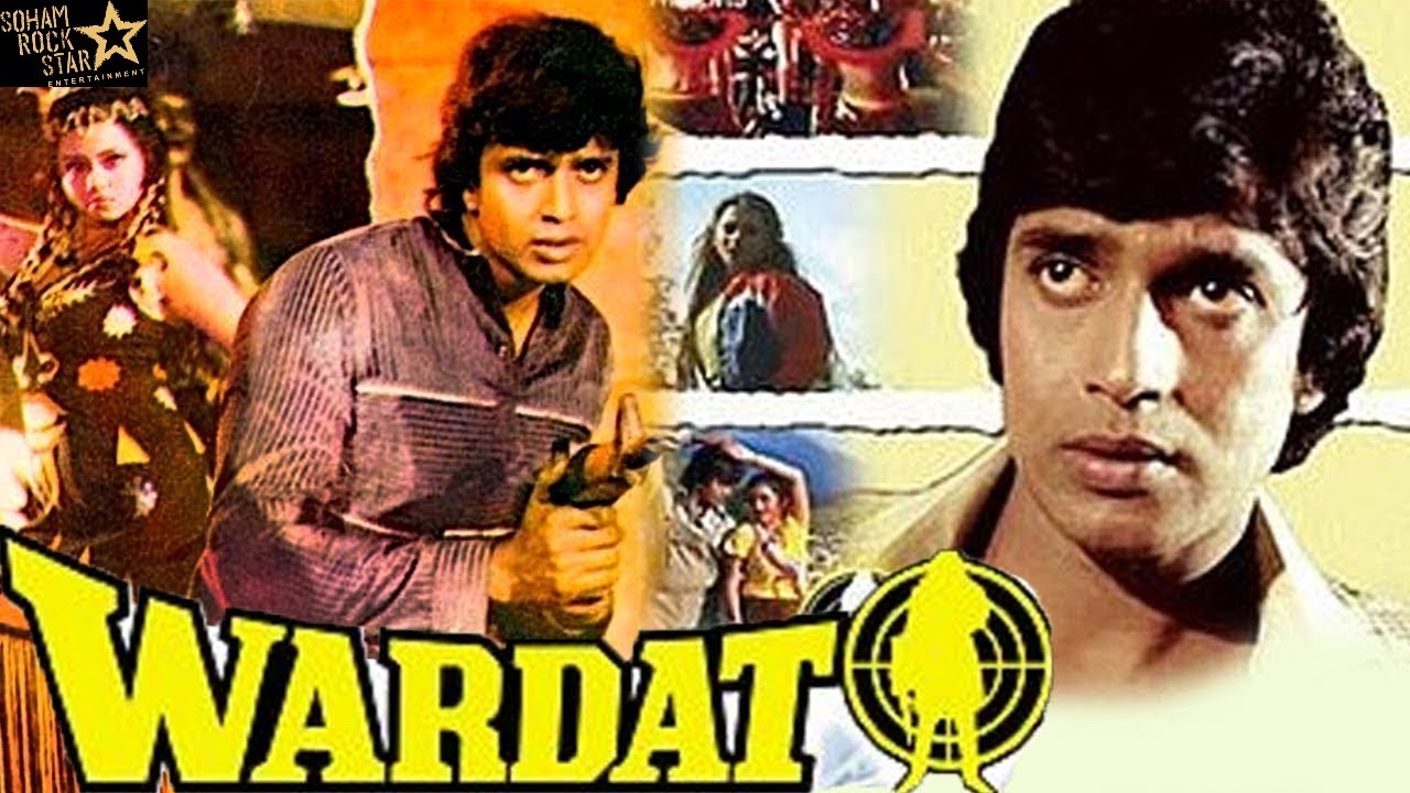 Download Warda Movie