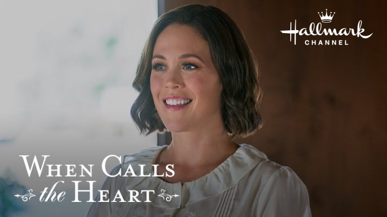 Download When Calls the Heart TV Show