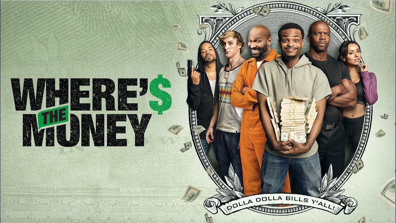 Download Where's the Money Movie