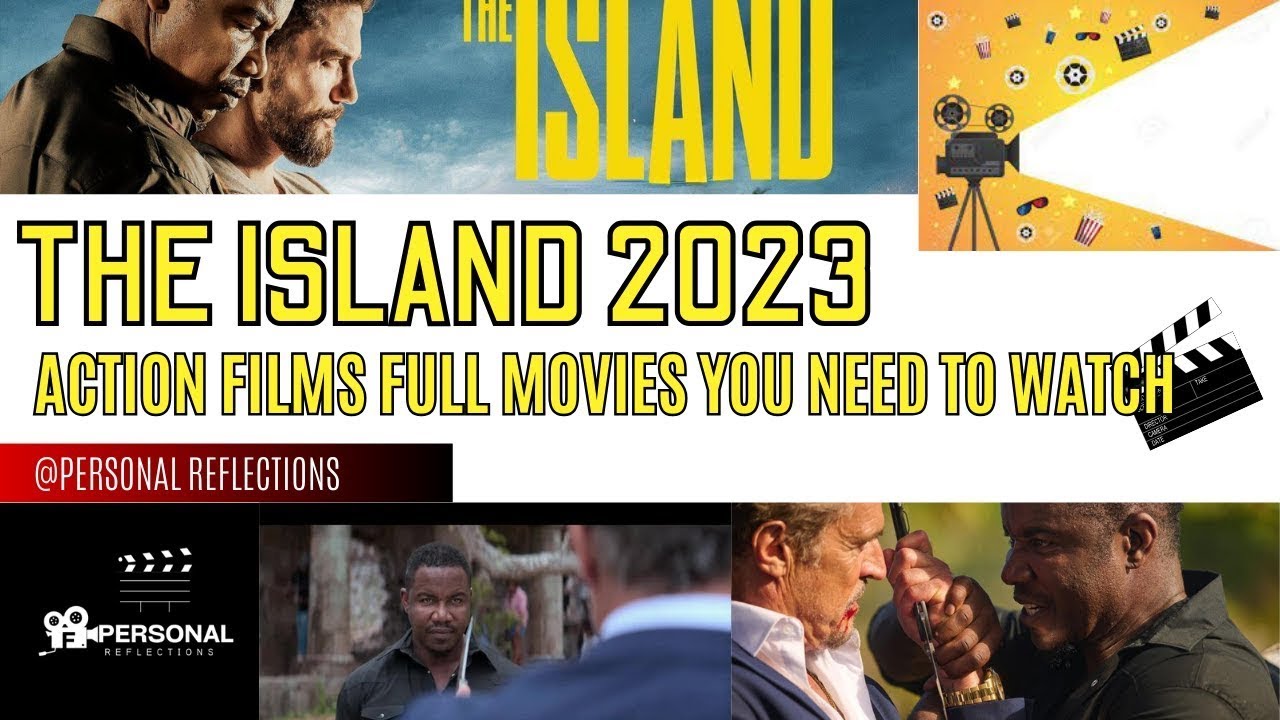 Download White Island Movie