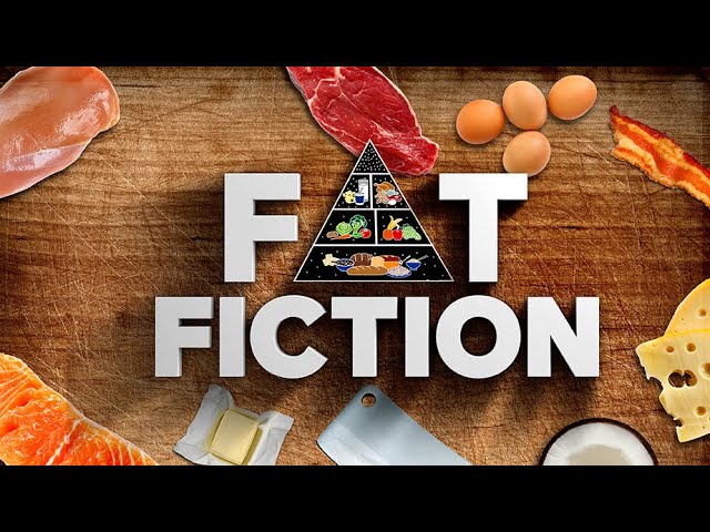 Download Why Are We Getting So Fat? Movie