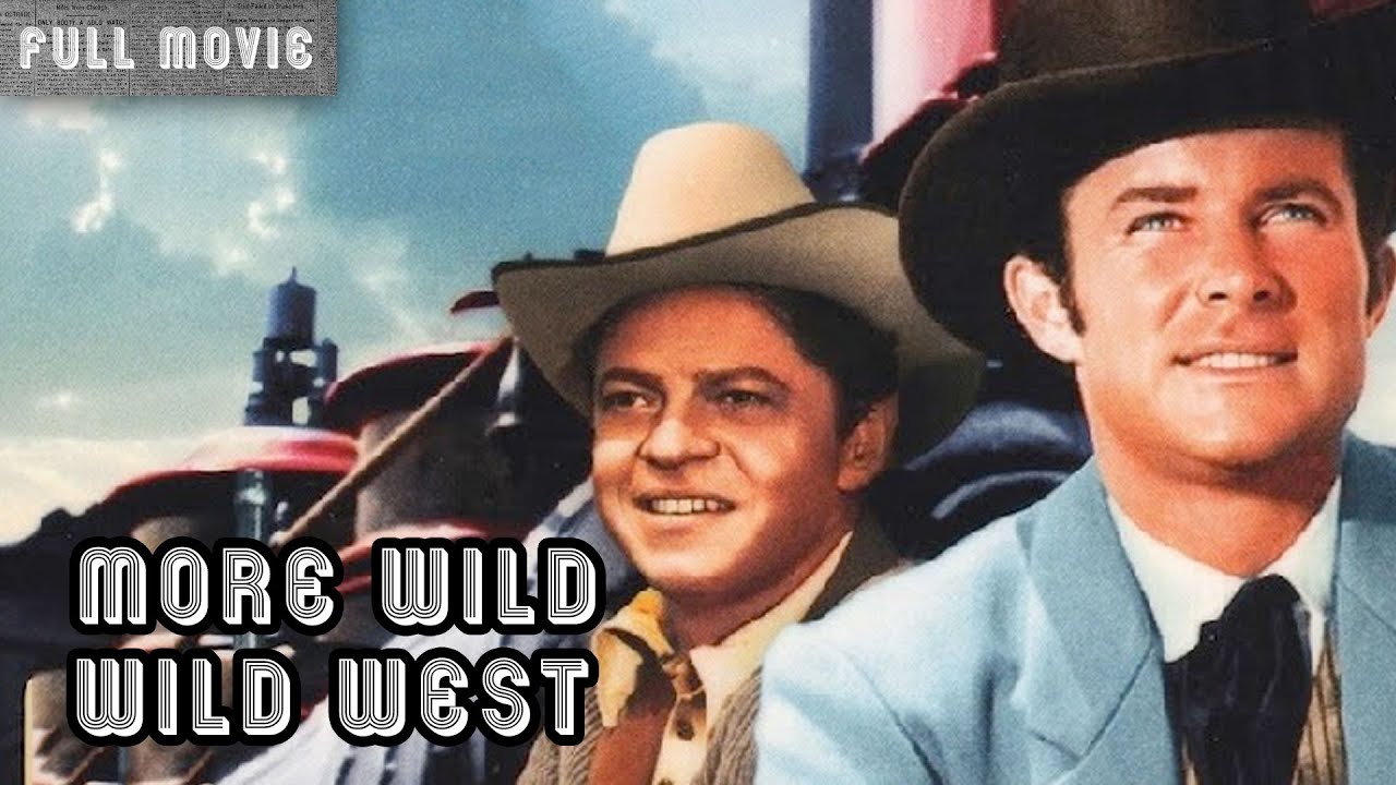 Download Wild Wild West Movie