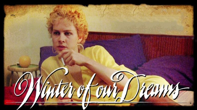 Download Winter of Our Dreams Movie