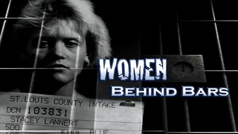 Download Women Behind Bars TV Show