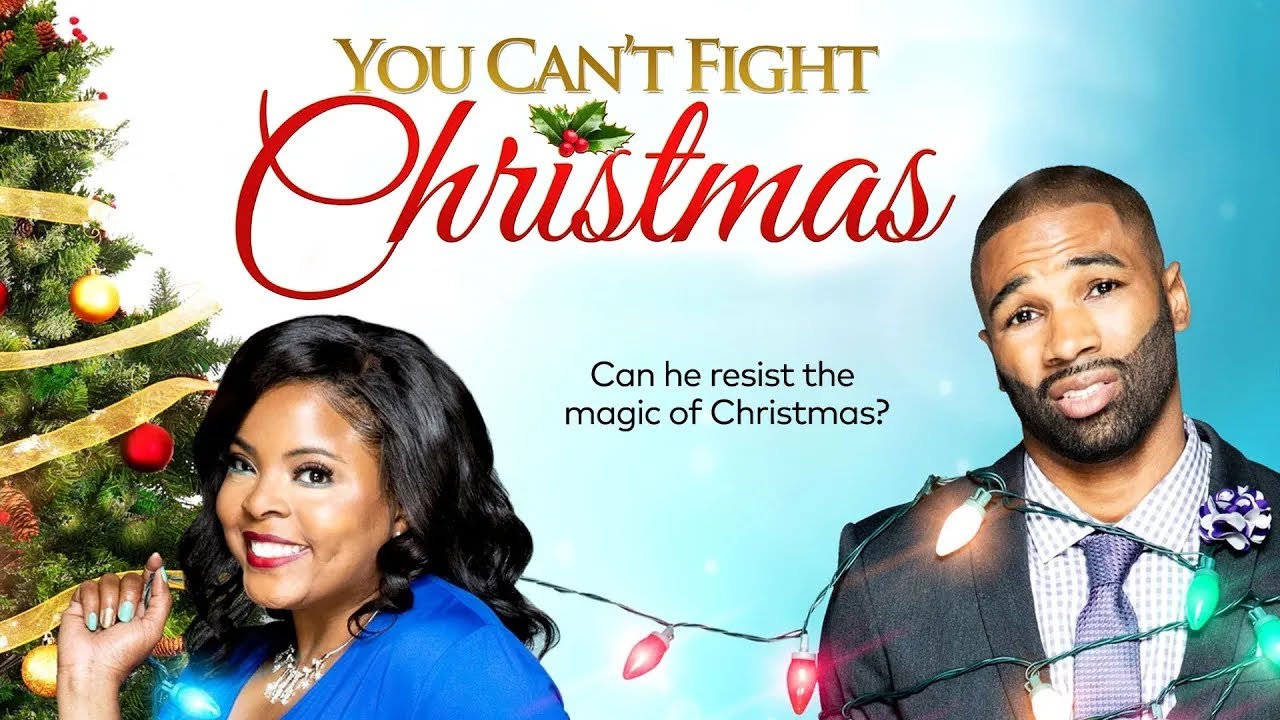 Download You Can’t Fight Christmas Movie