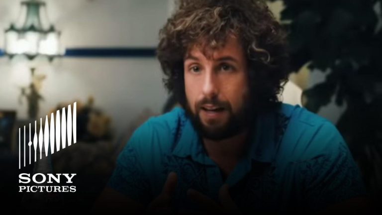 Download You Don't Mess with the Zohan Movie