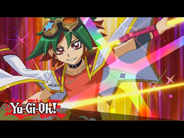 Download Yu-Gi-Oh! Arc-V TV Show