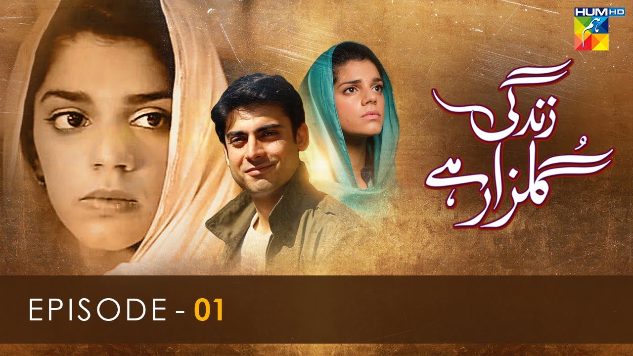 Download Zindagi Gulzar Hai TV Show