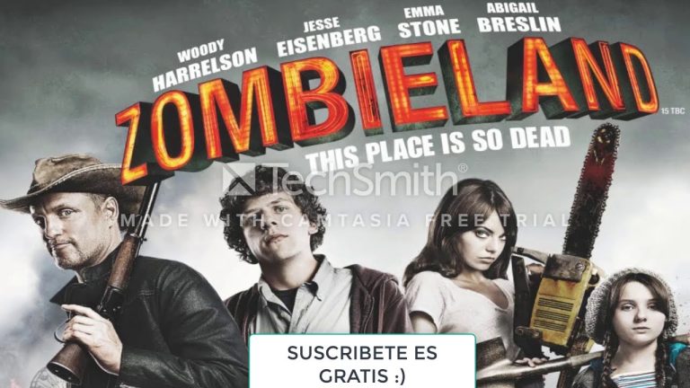 Download Zombieland Movie