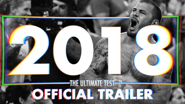 Download the 2018 The Ultimate Test movie from Mediafire