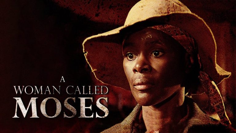 Download the A Woman Called Moses movie from Mediafire