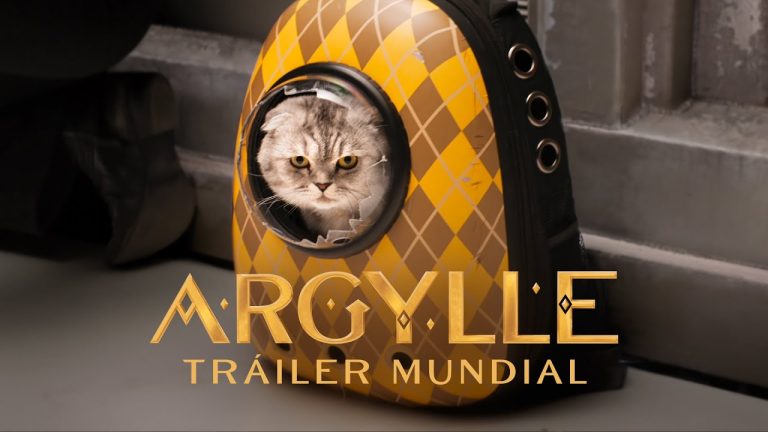 Download the Argyle Film movie from Mediafire