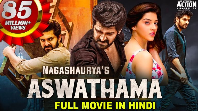 Download the Aswathama Telugu movie from Mediafire