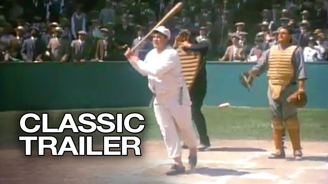 Download the Babe Ruth Moviess movie from Mediafire