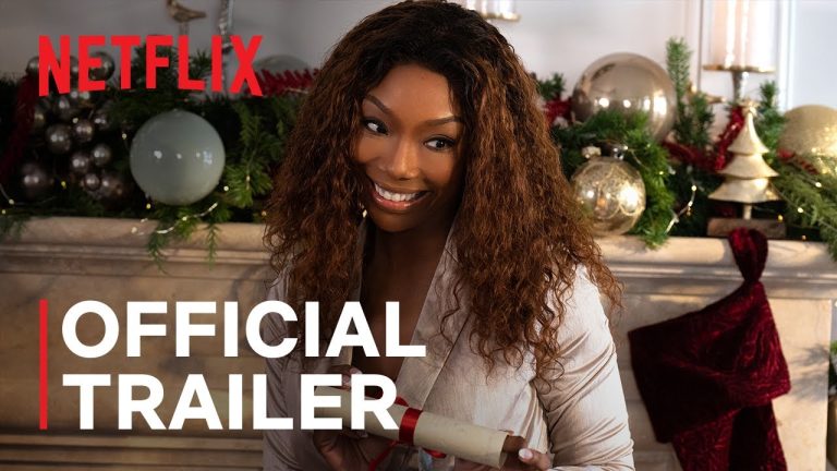 Download the Best. Christmas. Ever Netflix movie from Mediafire