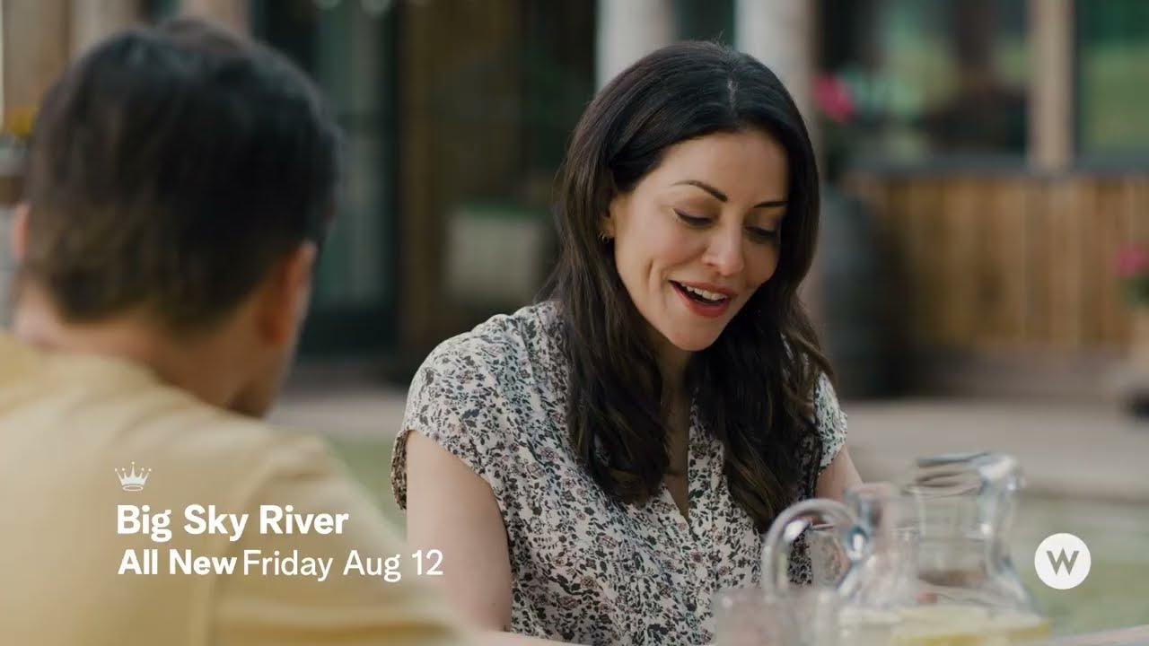 Download the Big Sky River movie from Mediafire