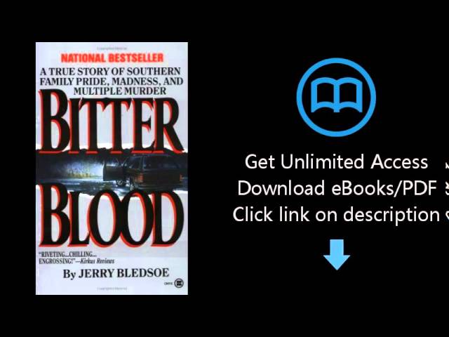 Download the Bitter Blood 1994 Full Movies series from Mediafire